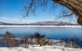 Au P'Tit Cocon Sur Le Lac